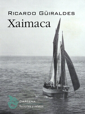 cover image of Xaimaca